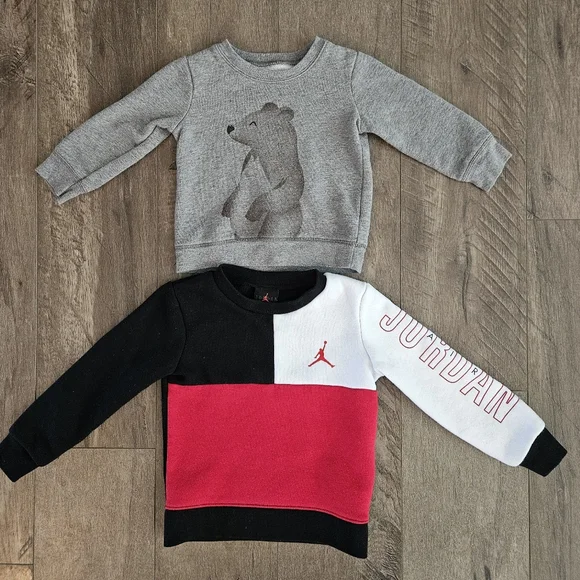 Baby Boy Clothing Bundle 🏀 18-24 Months 🏈 23 Pieces - Picture 7 of 8